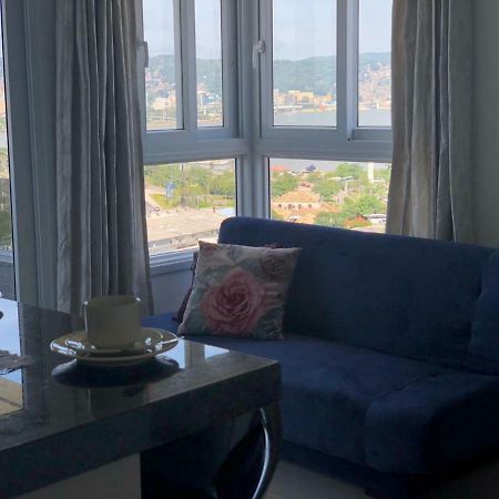 Апартаменти Apto Floripa Vista Mar Флоріанополіс Екстер'єр фото