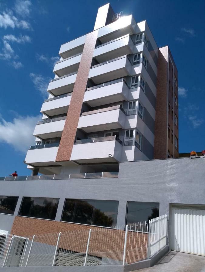Апартаменти Apto Floripa Vista Mar Флоріанополіс Екстер'єр фото